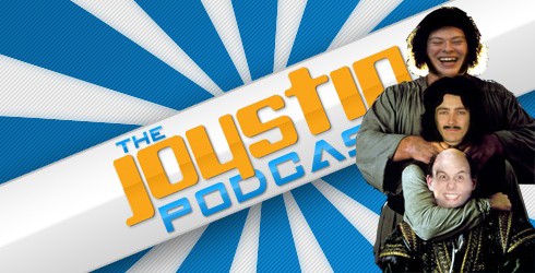 Jostiq Podcast 047 splash