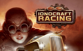 Ionocraft Racing