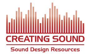 Launching Creating Sound